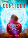 Cover image for Consider